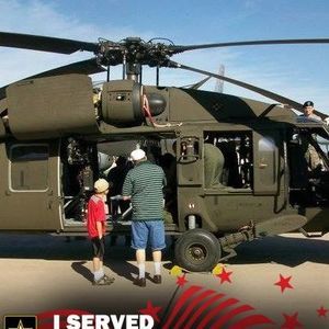 Meet your Posher, Nathan